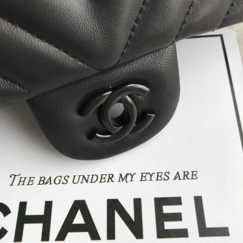 Ch**el cf series bags